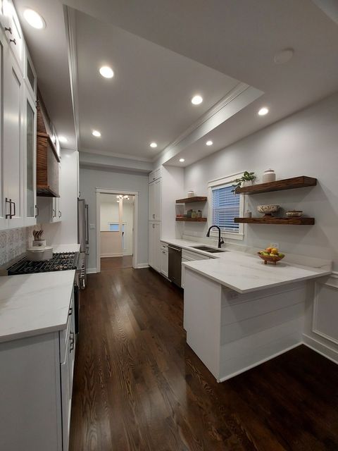Tiny photo for 3003 Wesley Avenue, Berwyn, IL 60402 (MLS # 12470619)