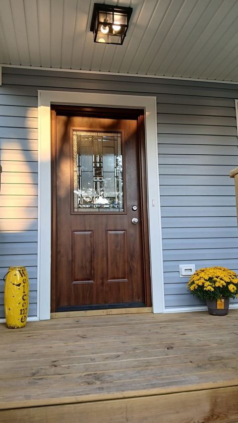 Tiny photo for 3003 Wesley Avenue, Berwyn, IL 60402 (MLS # 12470619)