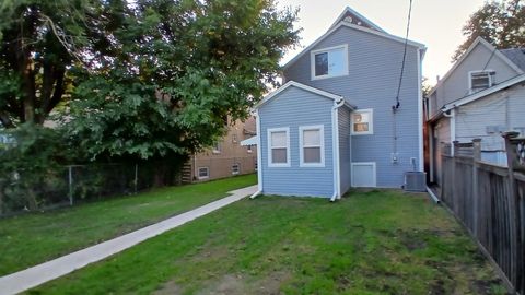 Tiny photo for 3003 Wesley Avenue, Berwyn, IL 60402 (MLS # 12470619)