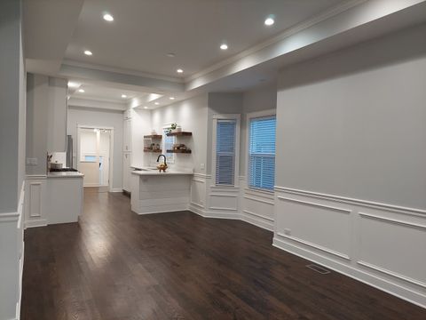 Tiny photo for 3003 Wesley Avenue, Berwyn, IL 60402 (MLS # 12470619)