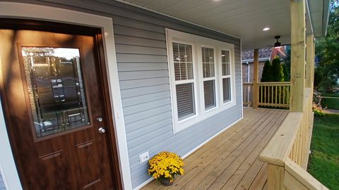 Tiny photo for 3003 Wesley Avenue, Berwyn, IL 60402 (MLS # 12470619)