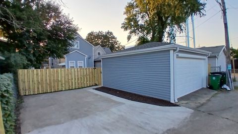 Tiny photo for 3003 Wesley Avenue, Berwyn, IL 60402 (MLS # 12470619)