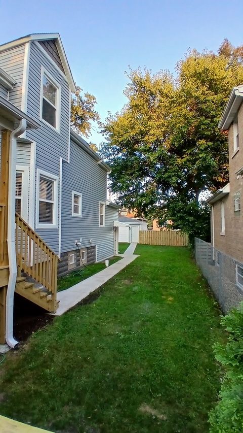 Tiny photo for 3003 Wesley Avenue, Berwyn, IL 60402 (MLS # 12470619)