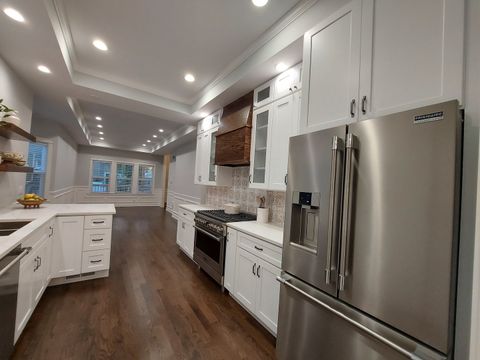 Tiny photo for 3003 Wesley Avenue, Berwyn, IL 60402 (MLS # 12470619)