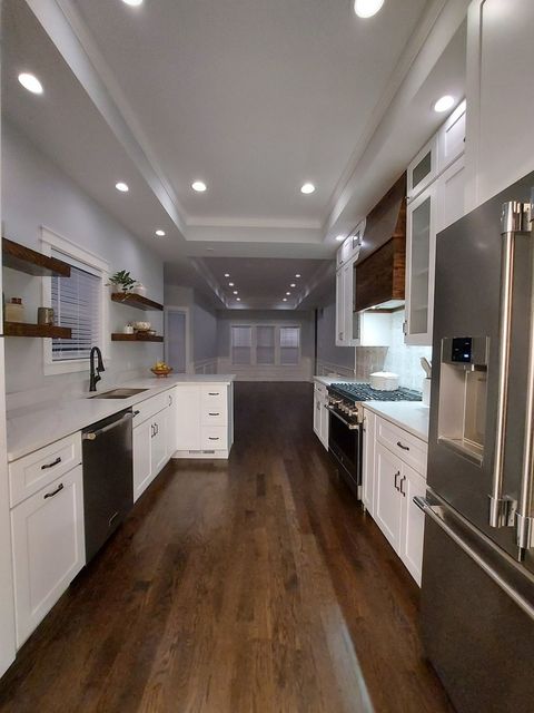 Tiny photo for 3003 Wesley Avenue, Berwyn, IL 60402 (MLS # 12470619)