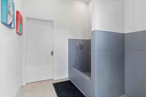 Tiny photo for 4232 W BELMONT Avenue #5, Chicago, IL 60641 (MLS # 12505163)