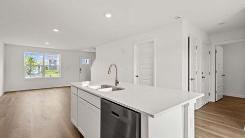 Tiny photo for 602 Adirondack Drive, Joliet, IL 60436 (MLS # 12636022)