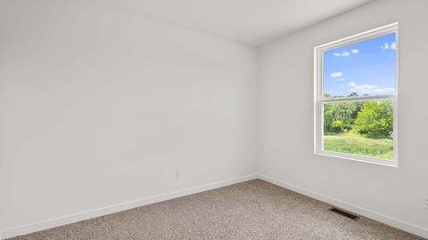 Tiny photo for 602 Adirondack Drive, Joliet, IL 60436 (MLS # 12636022)