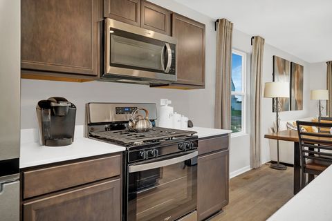 Tiny photo for 602 Adirondack Drive, Joliet, IL 60436 (MLS # 12636022)