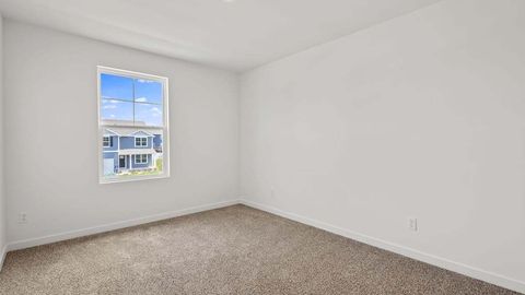 Tiny photo for 602 Adirondack Drive, Joliet, IL 60436 (MLS # 12636022)