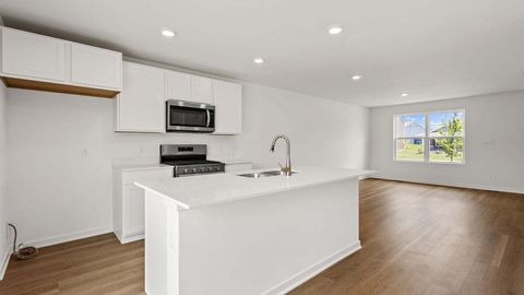 Tiny photo for 602 Adirondack Drive, Joliet, IL 60436 (MLS # 12636022)