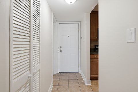 Tiny photo for 960 Beau Drive #303, Des Plaines, IL 60016 (MLS # 12474877)