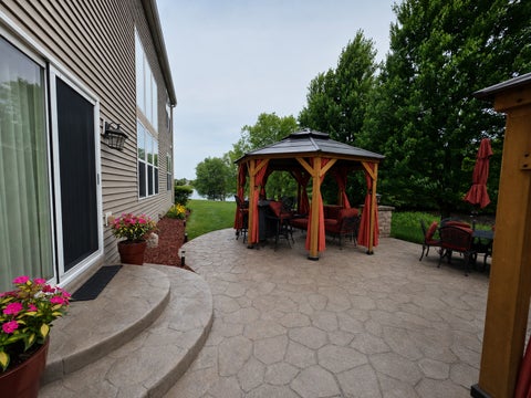 Tiny photo for 4 Snead Court, Bolingbrook, IL 60490 (MLS # 12763985)