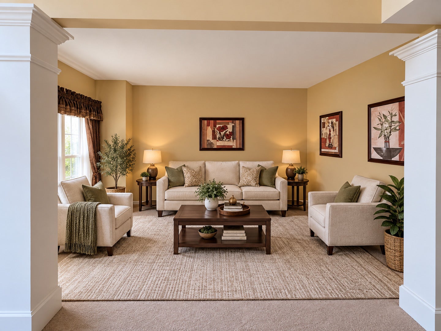 4 Snead Court