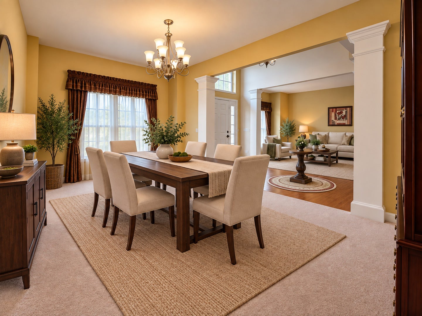 4 Snead Court