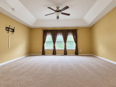 Tiny photo for 4 Snead Court, Bolingbrook, IL 60490 (MLS # 12763985)