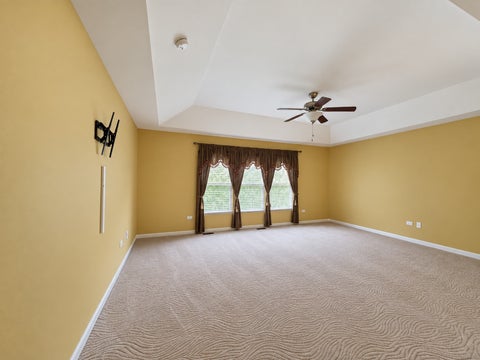 Tiny photo for 4 Snead Court, Bolingbrook, IL 60490 (MLS # 12763985)