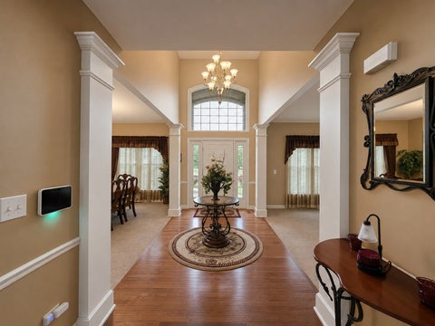 Tiny photo for 4 Snead Court, Bolingbrook, IL 60490 (MLS # 12763985)