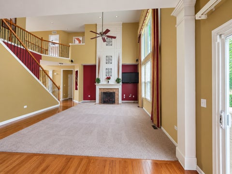 Tiny photo for 4 Snead Court, Bolingbrook, IL 60490 (MLS # 12763985)