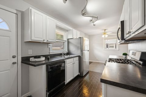 Tiny photo for 110 Delaware Street, Crystal Lake, IL 60014 (MLS # 12505907)