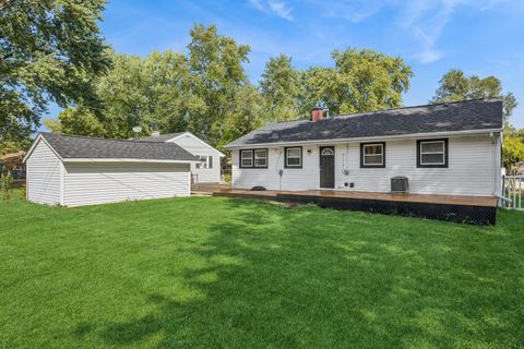 Tiny photo for 110 Delaware Street, Crystal Lake, IL 60014 (MLS # 12505907)
