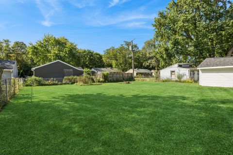 Tiny photo for 110 Delaware Street, Crystal Lake, IL 60014 (MLS # 12505907)