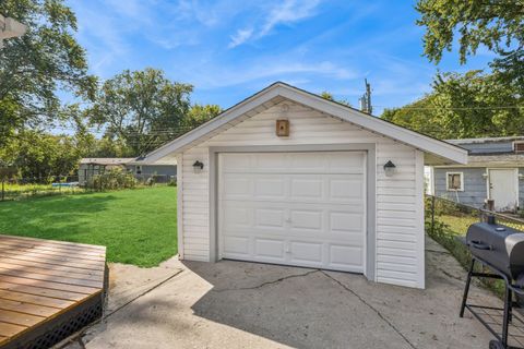 Tiny photo for 110 Delaware Street, Crystal Lake, IL 60014 (MLS # 12505907)