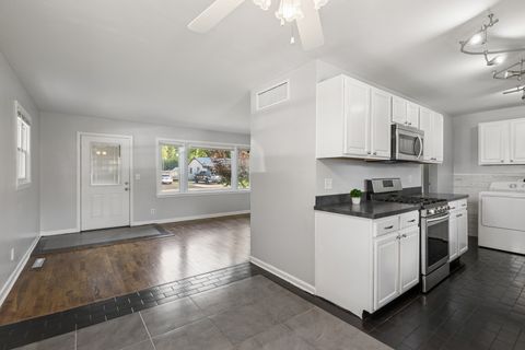 Tiny photo for 110 Delaware Street, Crystal Lake, IL 60014 (MLS # 12505907)