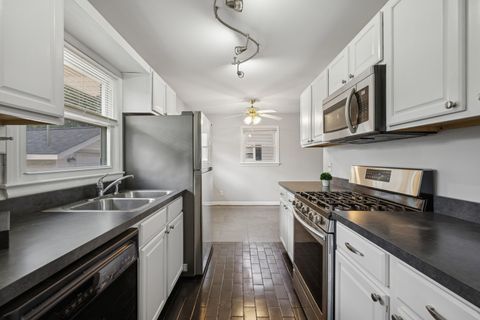 Tiny photo for 110 Delaware Street, Crystal Lake, IL 60014 (MLS # 12505907)