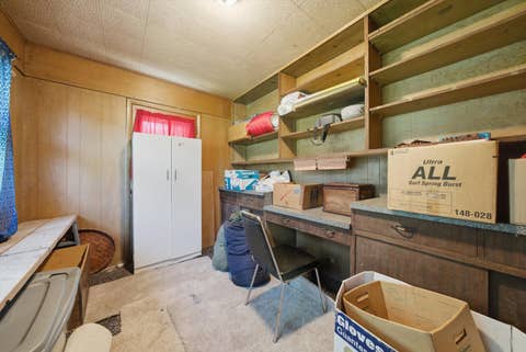 Tiny photo for 22205 Central Park Avenue, Park Forest, IL 60466 (MLS # 12697833)