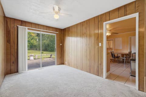 Tiny photo for 22205 Central Park Avenue, Park Forest, IL 60466 (MLS # 12697833)