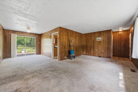 Tiny photo for 22205 Central Park Avenue, Park Forest, IL 60466 (MLS # 12697833)