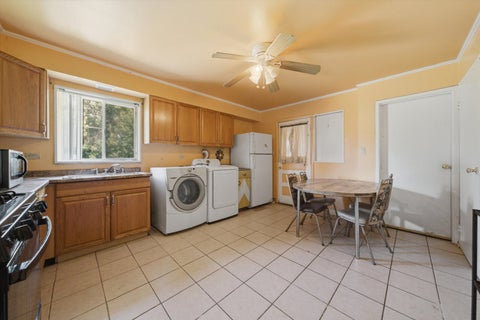 Tiny photo for 22205 Central Park Avenue, Park Forest, IL 60466 (MLS # 12697833)