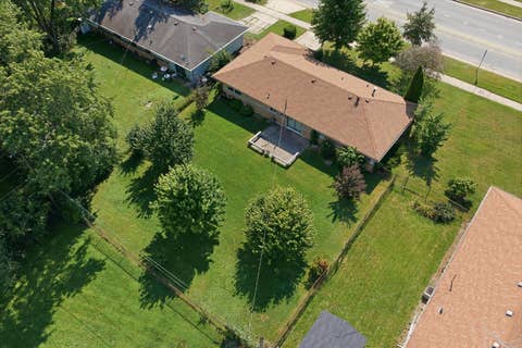 Tiny photo for 22205 Central Park Avenue, Park Forest, IL 60466 (MLS # 12697833)