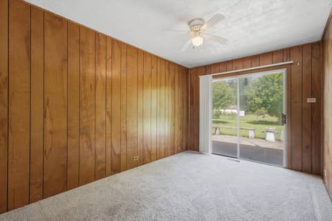 Tiny photo for 22205 Central Park Avenue, Park Forest, IL 60466 (MLS # 12697833)
