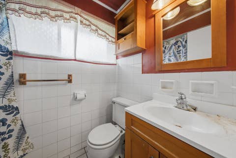 Tiny photo for 22205 Central Park Avenue, Park Forest, IL 60466 (MLS # 12697833)