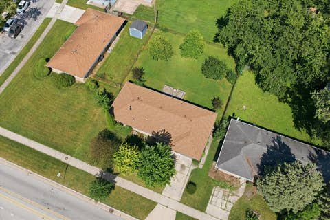 Tiny photo for 22205 Central Park Avenue, Park Forest, IL 60466 (MLS # 12697833)