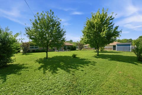 Tiny photo for 22205 Central Park Avenue, Park Forest, IL 60466 (MLS # 12697833)