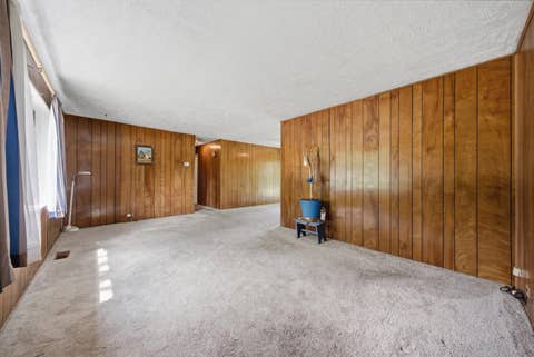 Tiny photo for 22205 Central Park Avenue, Park Forest, IL 60466 (MLS # 12697833)