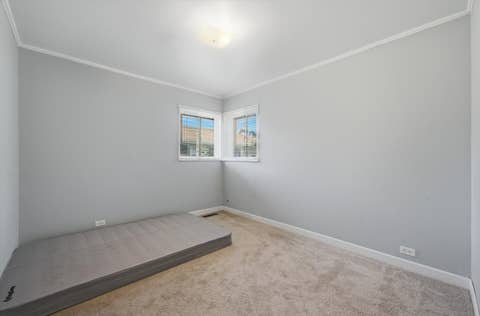 Tiny photo for 22205 Central Park Avenue, Park Forest, IL 60466 (MLS # 12697833)