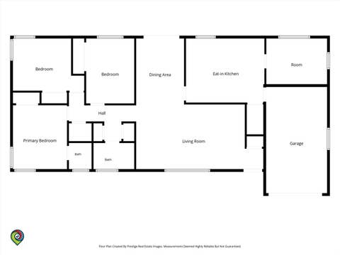 Tiny photo for 22205 Central Park Avenue, Park Forest, IL 60466 (MLS # 12697833)