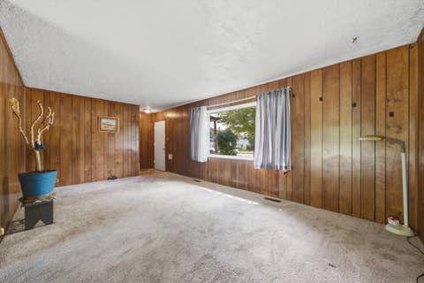 Tiny photo for 22205 Central Park Avenue, Park Forest, IL 60466 (MLS # 12697833)