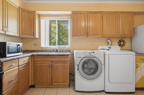 Tiny photo for 22205 Central Park Avenue, Park Forest, IL 60466 (MLS # 12697833)