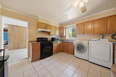 Tiny photo for 22205 Central Park Avenue, Park Forest, IL 60466 (MLS # 12697833)