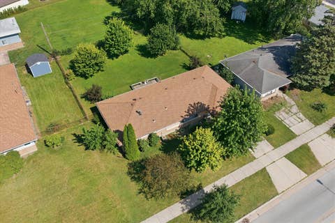 Tiny photo for 22205 Central Park Avenue, Park Forest, IL 60466 (MLS # 12697833)