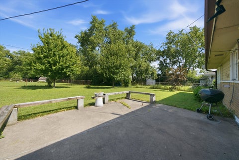 Tiny photo for 22205 Central Park Avenue, Park Forest, IL 60466 (MLS # 12697833)