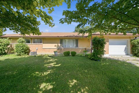 Photo of 22205 Central Park Avenue, Park Forest, IL 60466 (MLS # 12697833)