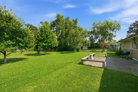 Tiny photo for 22205 Central Park Avenue, Park Forest, IL 60466 (MLS # 12697833)
