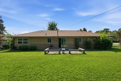 Tiny photo for 22205 Central Park Avenue, Park Forest, IL 60466 (MLS # 12697833)