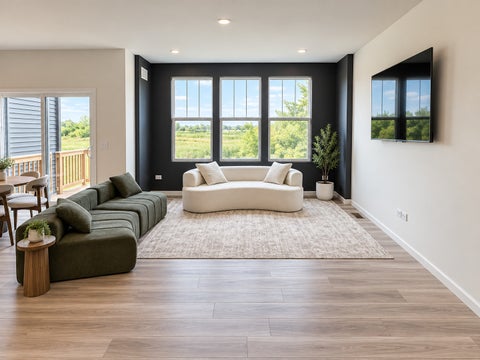 Tiny photo for 2892 preserve Circle, Aurora, IL 60502 (MLS # 12769412)